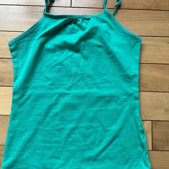 Cherokee Cami XS 4-5 - Picture 2 of 3